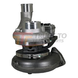 7099274C93 Genuine International Turbocharger LM25TF Kit - Truck To Trailer