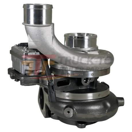 7099274C93 Genuine International Turbocharger LM25TF Kit - Truck To Trailer