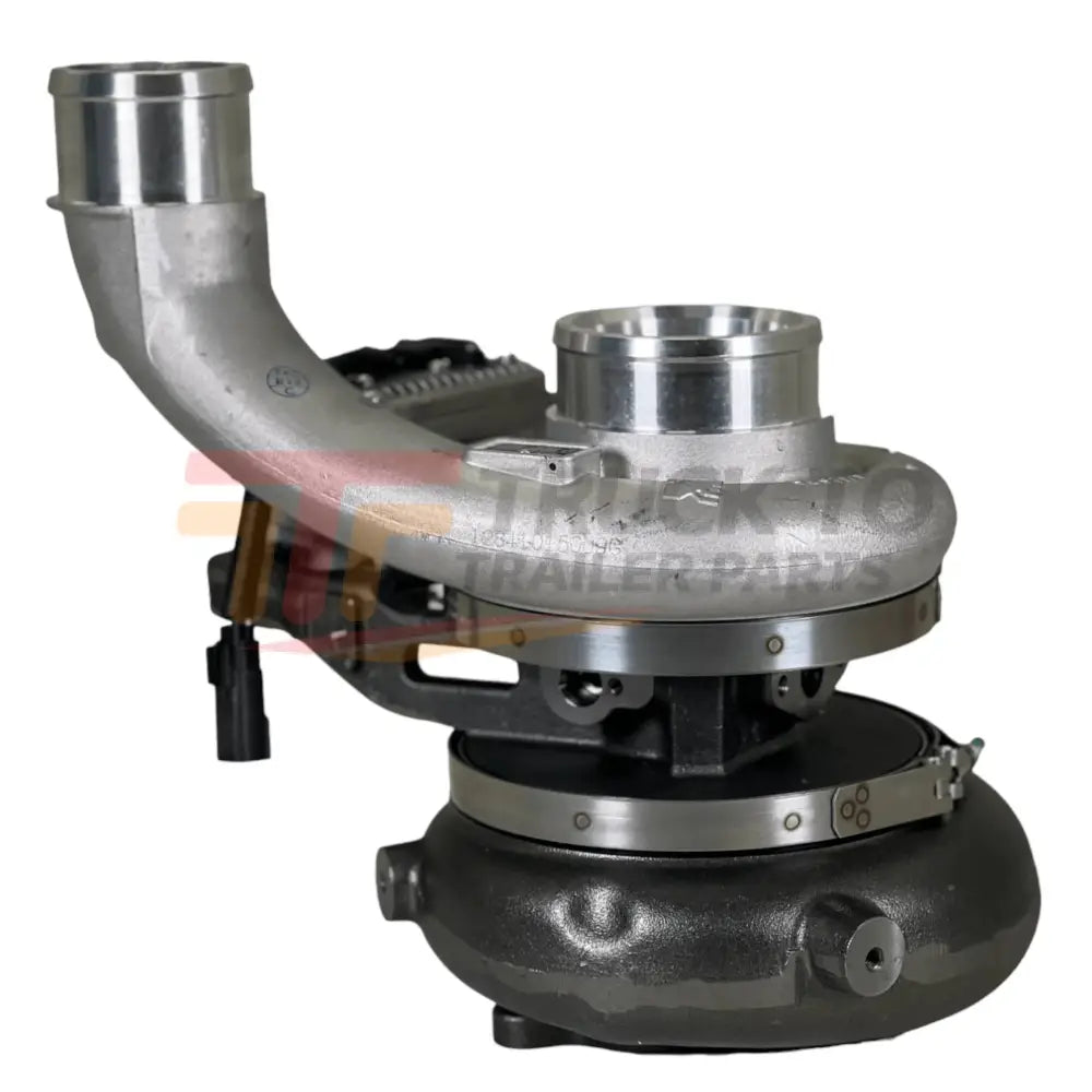 7099274C93 Genuine International Turbocharger LM25TF Kit - Truck To Trailer