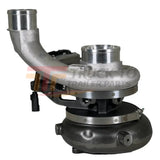 7099274C93 Genuine International Turbocharger LM25TF Kit - Truck To Trailer