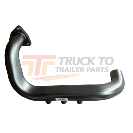 1885963C1  Genuine International EGR Crossover Duct - Truck To Trailer