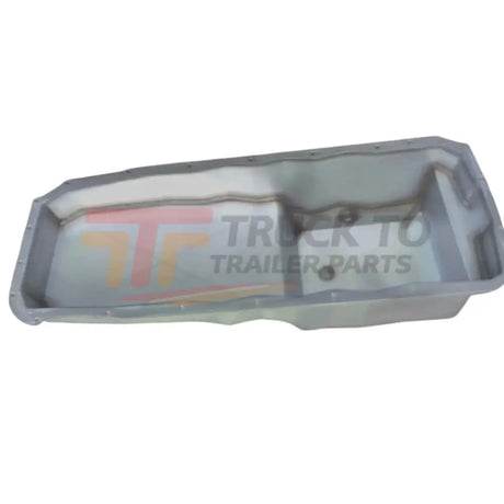 7099569C91 International Oil Pan Front Assembly - Truck To Trailer