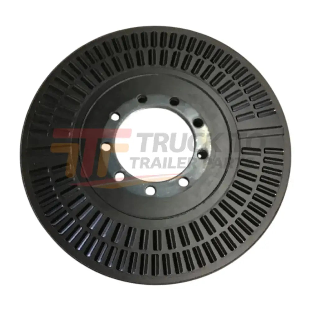 7099570C1 Genuine International Vibration Damper Viscous - Truck To Trailer