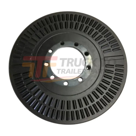7099570C1 Genuine International Vibration Damper Viscous - Truck To Trailer
