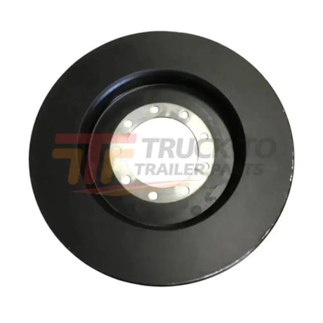 7099570C1 Genuine International Vibration Damper Viscous - Truck To Trailer