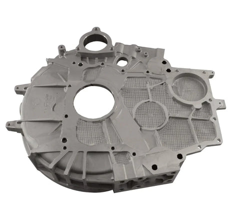 3003368C4 Genuine International Flyweel Housing Assembly - Truck To Trailer