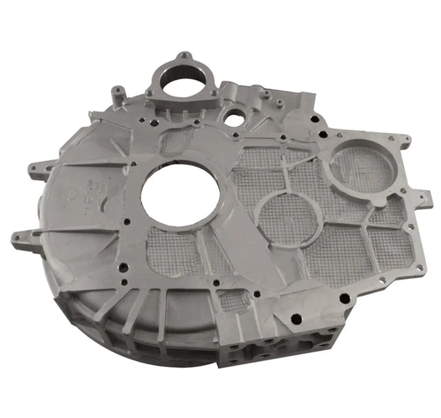 3003368C4 Genuine International Flyweel Housing Assembly - Truck To Trailer