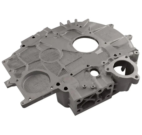 3003368C4 Genuine International Flyweel Housing Assembly - Truck To Trailer
