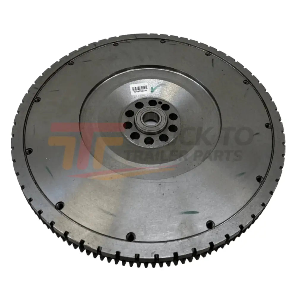 7099738C91 Genuine International Flywheel Assembly - Truck To Trailer