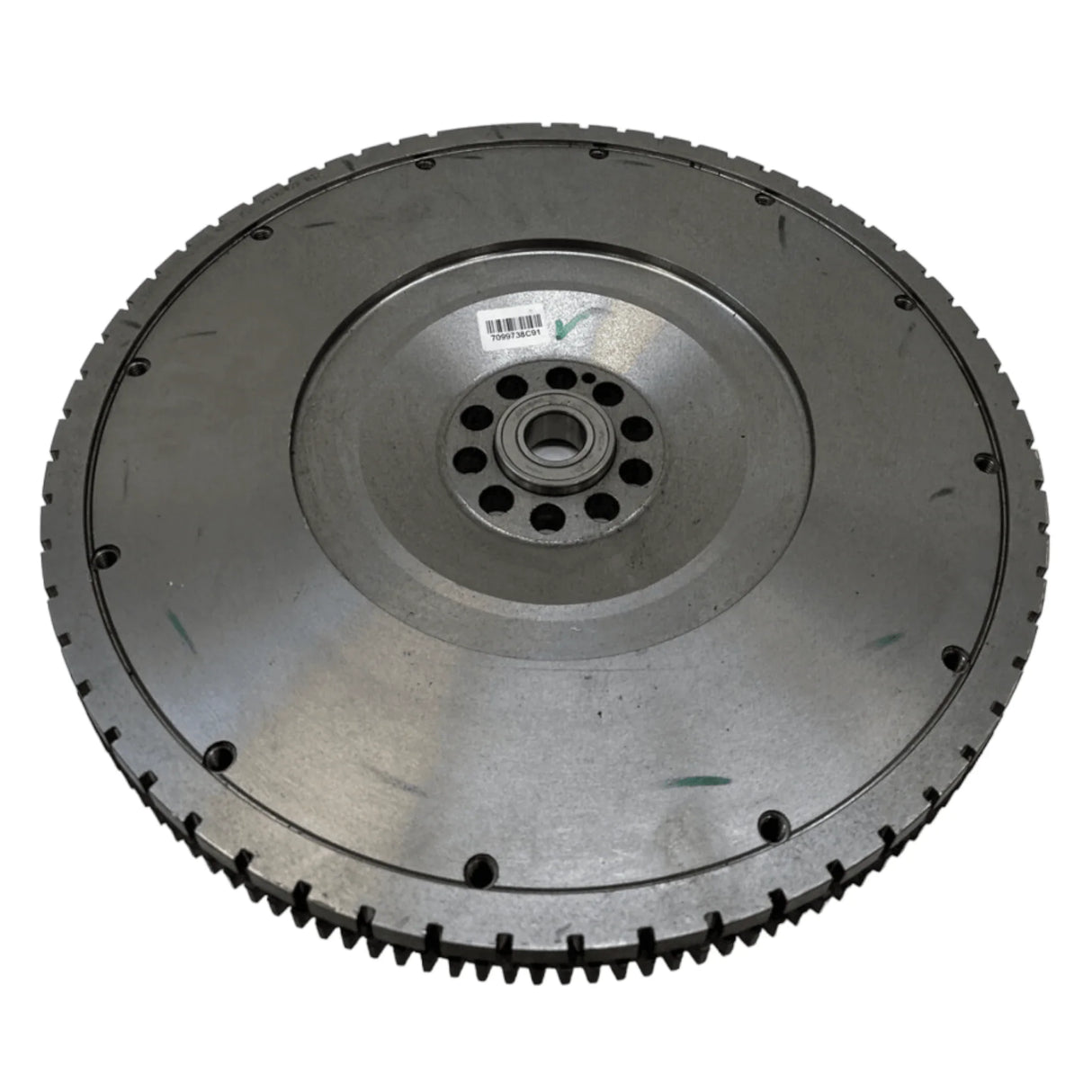 3003359C4 Genuine International Flywheel Assembly - Truck To Trailer