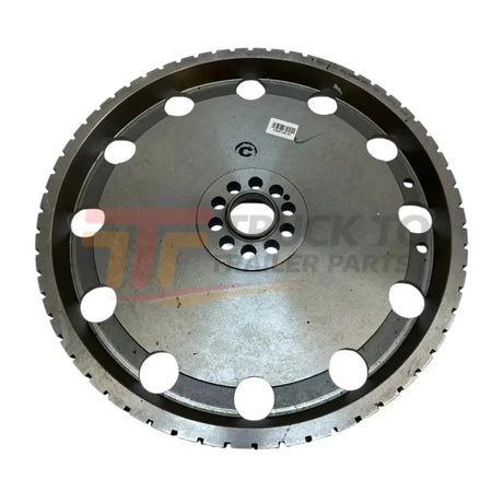 7099739C91 Genuine International Automatic Xmas Flywheel Assembly - Truck To Trailer