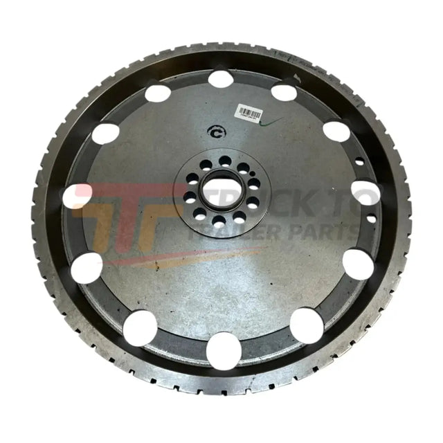 7099739C91 Genuine International Automatic Xmas Flywheel Assembly - Truck To Trailer
