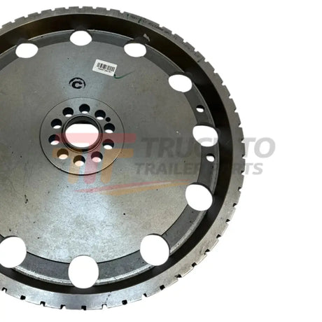 7099739C91 Genuine International Automatic Xmas Flywheel Assembly - Truck To Trailer