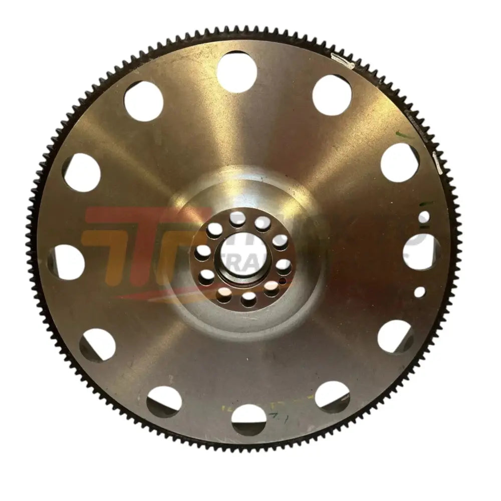 7099739C91 Genuine International Automatic Xmas Flywheel Assembly - Truck To Trailer