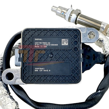 7099784C1 Genuine International NOX Nitrogen Oxide Sensor For Cummins 6.7L - Truck To Trailer