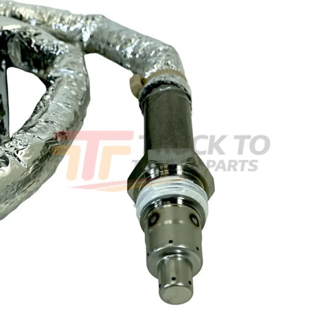 7099784C1 Genuine International NOX Nitrogen Oxide Sensor For Cummins 6.7L - Truck To Trailer