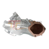 7099985C3 Genuine International EGR Duct - Truck To Trailer