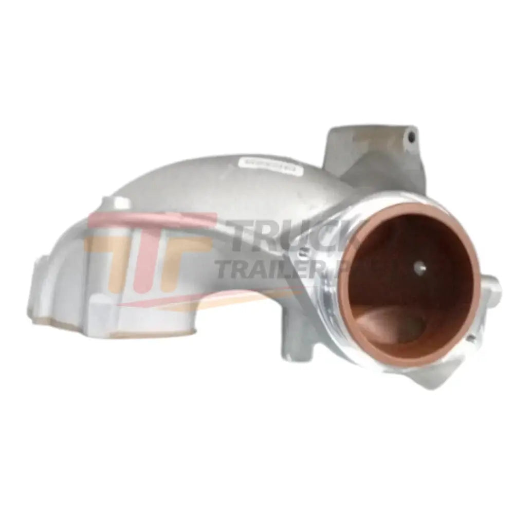7099985C3 Genuine International EGR Duct - Truck To Trailer