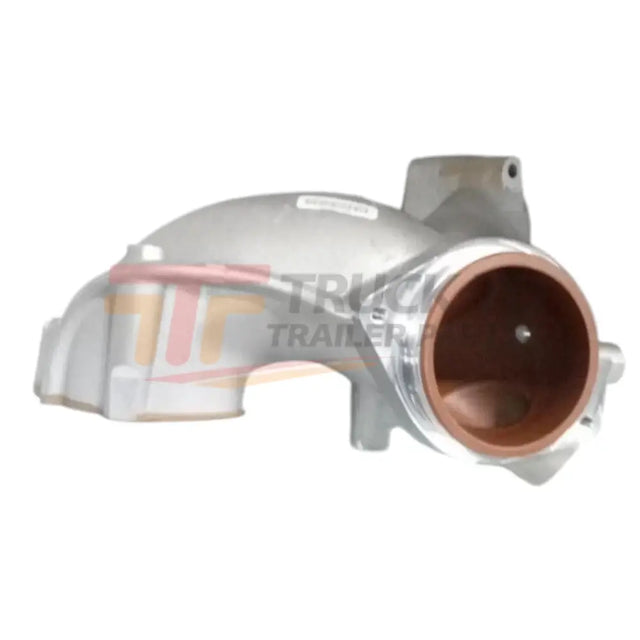 7099985C3 Genuine International EGR Duct - Truck To Trailer
