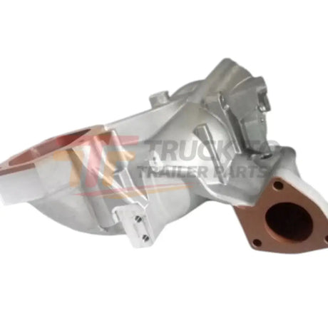 7099985C3 Genuine International EGR Duct - Truck To Trailer