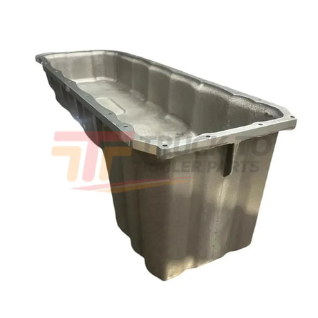 67812C2 International Cast Alluminum Oil Pan - Truck To Trailer