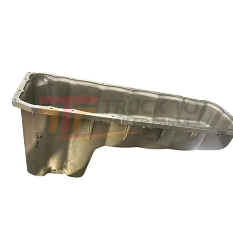 67812C2 International Cast Alluminum Oil Pan - Truck To Trailer