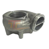 710023-0008 Garrett Ford Powerstroke Turbine Housing GTP38R Wastegated 1.00 - Truck To Trailer