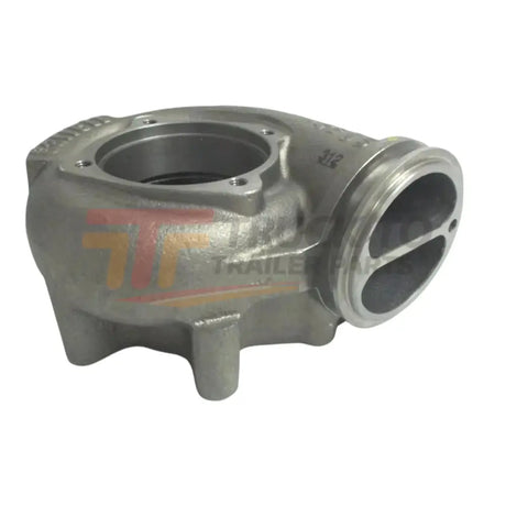 710023-0008 Garrett Ford Powerstroke Turbine Housing GTP38R Wastegated 1.00 - Truck To Trailer