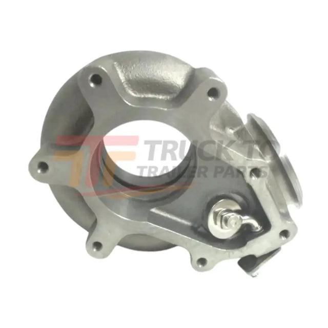 710023-0008 Garrett Ford Powerstroke Turbine Housing GTP38R Wastegated 1.00 - Truck To Trailer