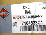 7104533C1 International Rail Assembly, PCV Pigtail - Truck To Trailer