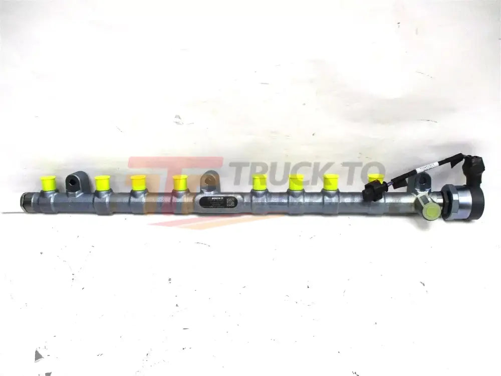 7104533C1 International Rail Assembly, PCV Pigtail - Truck To Trailer
