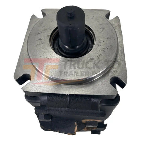 711150 29-2345 Heil Garbage Truck Hydraulic Pump Motor - Truck To Trailer