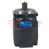 711150 29-2345 Heil Garbage Truck Hydraulic Pump Motor - Truck To Trailer