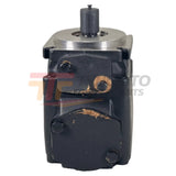 711150 29-2345 Heil Garbage Truck Hydraulic Pump Motor - Truck To Trailer