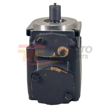 711150 29-2345 Heil Garbage Truck Hydraulic Pump Motor - Truck To Trailer