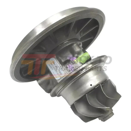 712371-5197S Garrett Turbocharger Center Housing Rotating Assembly - Truck To Trailer
