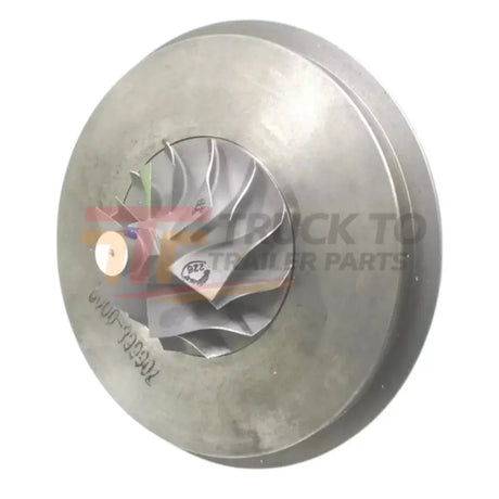 712371-5197S Garrett Turbocharger Center Housing Rotating Assembly - Truck To Trailer