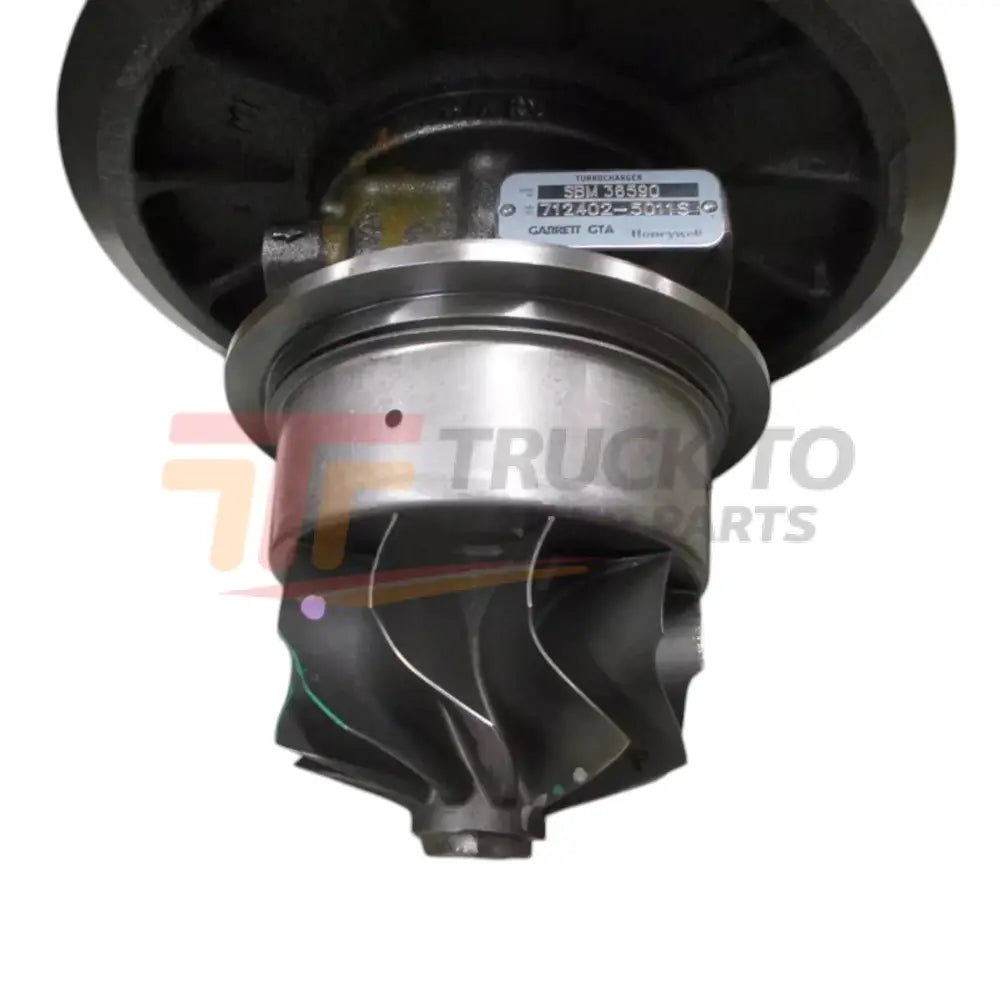 712402-5011S Garrett Turbocharger CHRA - Truck To Trailer