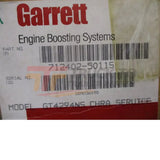 712402-5011S Garrett Turbocharger CHRA - Truck To Trailer