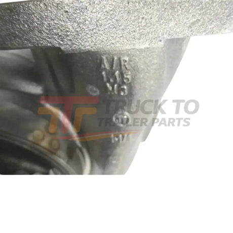 714788-5006S Garrett Turbocharger GTA4294 - Truck To Trailer