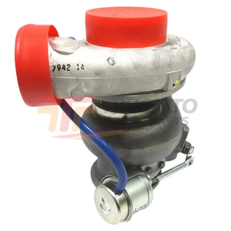 714788-5006S Garrett Turbocharger GTA4294 - Truck To Trailer