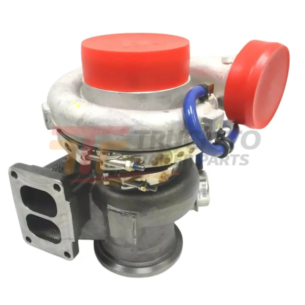 714788-5006S Garrett Turbocharger GTA4294 - Truck To Trailer