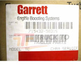 715432-5010S Garrett Turbocharger CHRA - Truck To Trailer