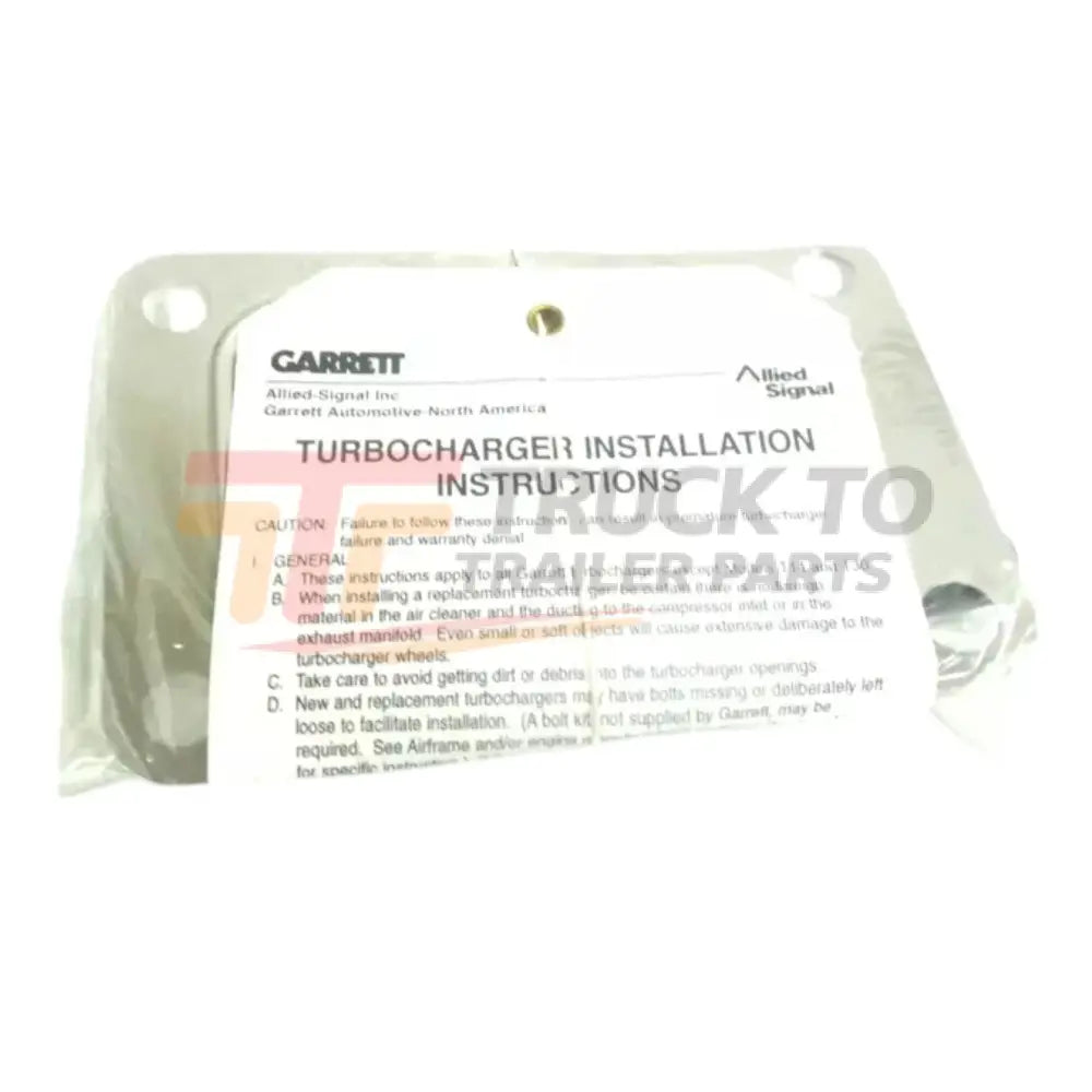 715432-5031S Garrett Turbocharger CHRA - Truck To Trailer