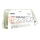 715432-5031S Garrett Turbocharger CHRA - Truck To Trailer