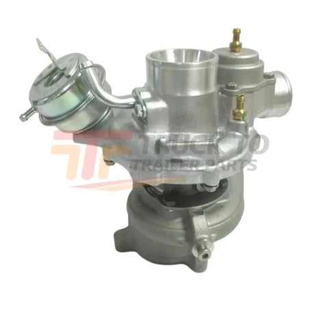 720168-5011S Garrett Turbocharger Opel Saab 9-3 9-5 Vauxhall 2.0L Z20NET L850 - Truck To Trailer