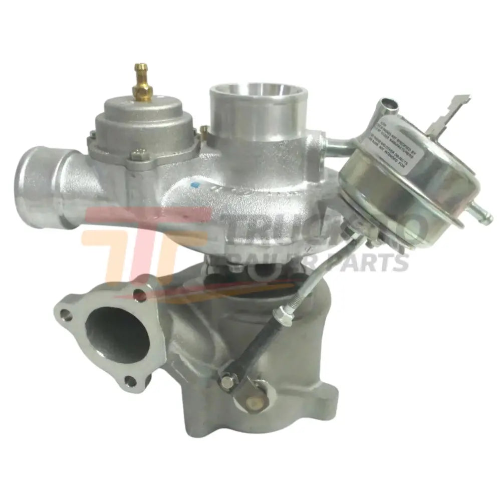 720168-5011S Garrett Turbocharger Opel Saab 9-3 9-5 Vauxhall 2.0L Z20NET L850 - Truck To Trailer