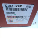 721853-5003S Garrett Turbocharger UTV8133 - Truck To Trailer