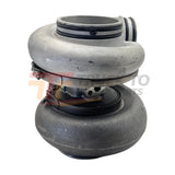 724260-9001 Garrett Turbocharger UTV7125