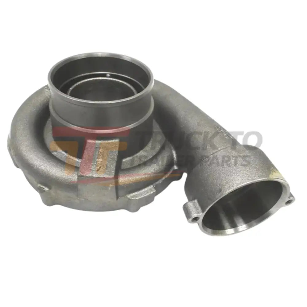 724748-0008 Garrett Turbocharger Compressor Housing - Truck To Trailer